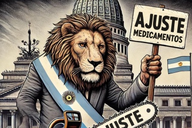 La Argentina de Milei, un país donde ser jubilado es una condena
