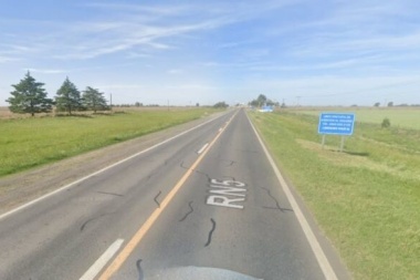 Desde el Concejo de Bragado se suman al reclamo por "abandono" en Ruta 5