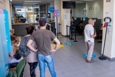 UxP afirma que no está incluido el 25% de descuento por pago anual en tasas