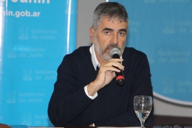 Tensiones: funcionario PRO cruzó al coordinador libertario en Junín