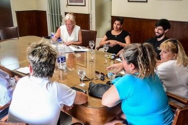Municipio PRO vuelve a planificar acuerdo de precios por canasta escolar