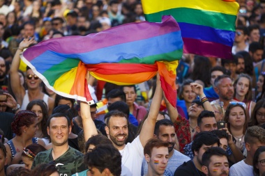 "Los dichos de Milei contribuyen a la estigmatización y la discriminación"
