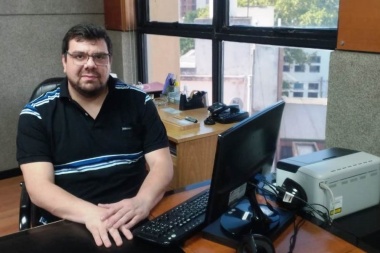 "La única manera de reactivar la economía es inyectando poder adquisitivo a los trabajadores"