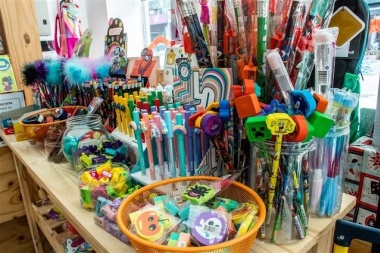 Municipio PRO pone en marcha nuevamente "Arma tu mochila"