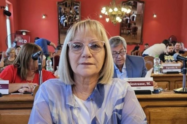 "La obra es una necesidad para los juninenses y tiene que ser posible"