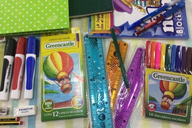 Nueva edición de "Armá tu Mochila", el acuerdo de precios local