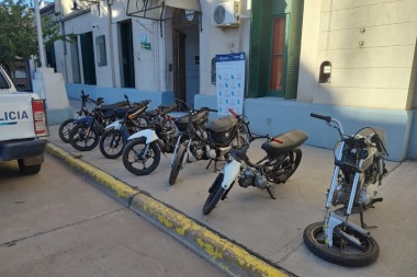 En Chacabuco también intensifican la guerra contra motociclistas desaprensivos