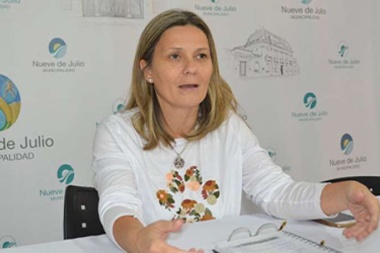 Gentile salió a apoyar "un frente amplio" con LLA pero con otros actores