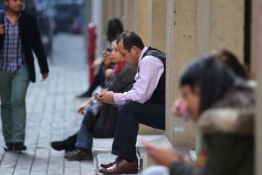 8 de cada 10 nuevos desocupados son bonaerenses