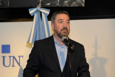 "Hay una mirada de deslegitimar y disciplinar a la universidad pública"