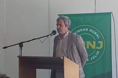 Dirigente de Carbap duro con gobierno tras designación de jueces por decreto