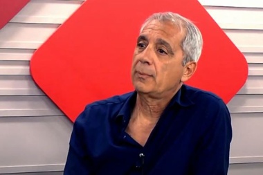 Teléfono al PRO: "el camino es rearmar y fortalecer Juntos, no pedir lugar a LLA"