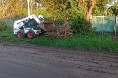 Junín y la región volvieron a entrar en alerta por tormentas fuertes