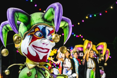 Estiman que el carnaval dejó 3000 millones de pesos en la economía linqueña