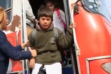 La falta de transporte escolar rural afecta a doce escuelas juninenses