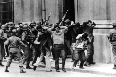 Gobierno rechaza 30 mil desaparecidos y apunta a “memoria completa”