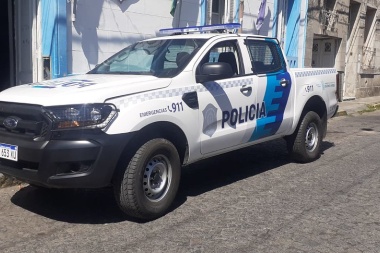 Cinco distritos de la cuarta entre los que recibirán fondos para seguridad