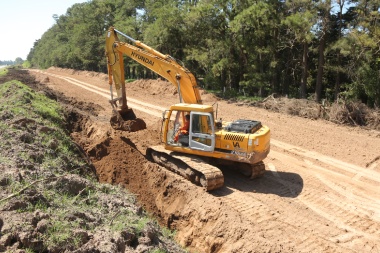 Expectativa en la cuarta por continuidad de la autopista sobre Ruta 5