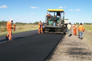 Reclaman plan integral de ampliación de la infraestructura productiva