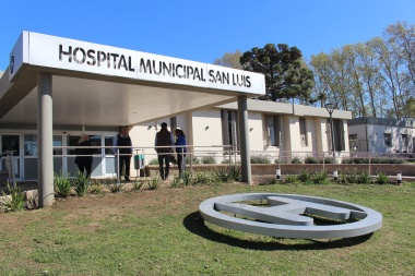 Sigue en aumento la demanda sobre el sistema de salud público en la región
