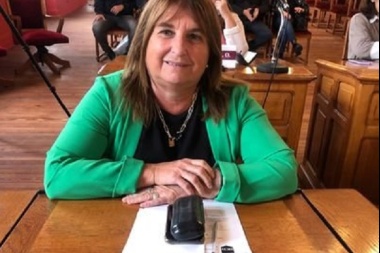 Marini advirtió que provincia "no garantiza el derecho a la educación"