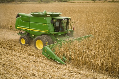 Informe indica que el estado se queda con el 58% de la renta agrícola