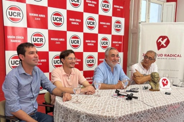 Mansur duro con Evolución: "generaron un papelón por no aceptar la derrota"