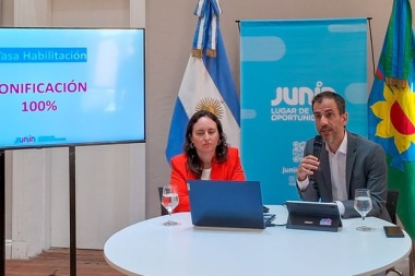Alrededor de 1000 jubilados cuentan con el beneficio de no pagar las tasas