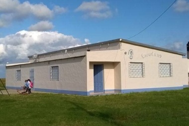 Municipio de Florentino Ameghino garantizará el transporte escolar rural