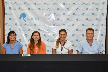 Municipio anunció el segundo año del Programa de Salud Bucodental para Jardines de Infantes