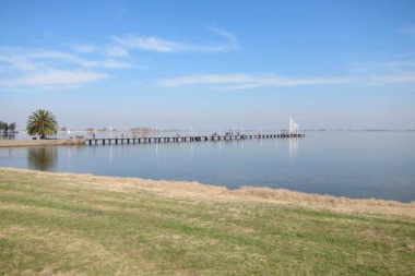 Iniciativa privada en la Laguna de Gómez generó dudas en la oposición