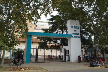 Ferraris planteó a Kreplak que Junín debería contar con hospital municipal