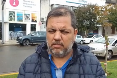 Municipales en estado de alerta por una promesa pendiente de Axel Kicillof