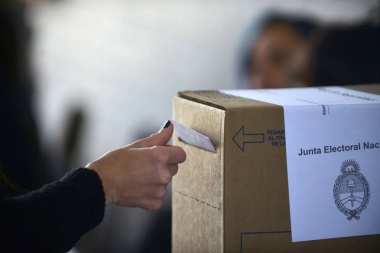 Tras el “gesto” de Cristina, la Provincia le mete presión a la Legislatura