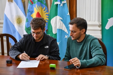 Aumento salarial y bono a empleados del gobierno de Bragado