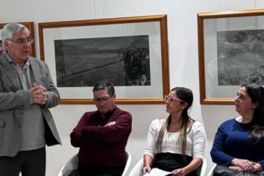 Alegre reclamó partidas para municipios que se ocupan de la problemática de niños y adolescentes