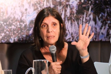 Bajan el tono a la interna UxP: "hay voluntad de ir todos juntos"
