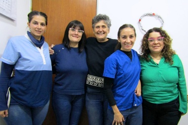 Destacan el crecimiento del trabajo de investigación en el HIGA Junín