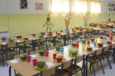 Junín sin casos de desnutrición infantil aseguran desde Fundación CONIN