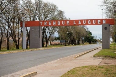 Seis ganadores de los premios estímulo a vecinos cumplidores en T. Lauquen