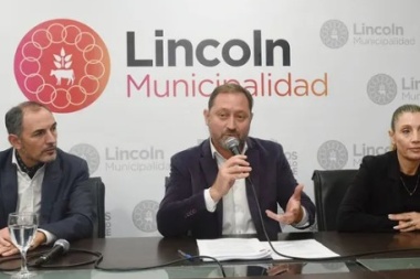 Lincoln se sumó a municipios de provincia con convenio colectivo de trabajo
