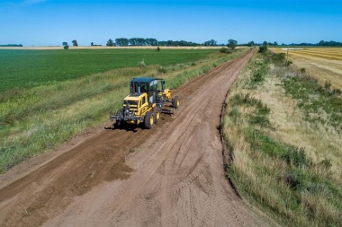 Fallo judicial en Santa Fe asiste a productores por los caminos rurales
