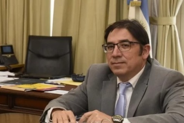 "Las Fuerzas del Cielo" se lanza en Junín con presencia nacional