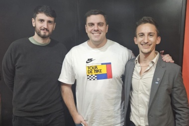 Designaron al nuevo titular de PAMI Junín: Pertenece a Las Fuerzas del Cielo