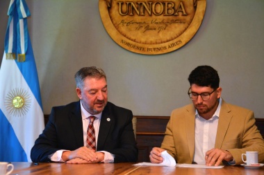 Más de 160 alumnos recibirán certificados por los cursos de extensión universitaria