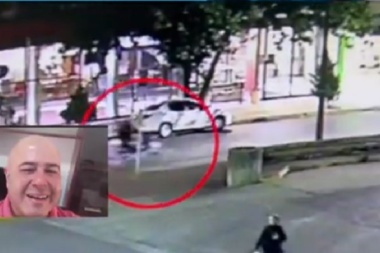 Motociclista que atropelló y mató al agente municipal será juzgado por homicidio