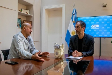 Grupo Junín importó 1000 medidores de gas