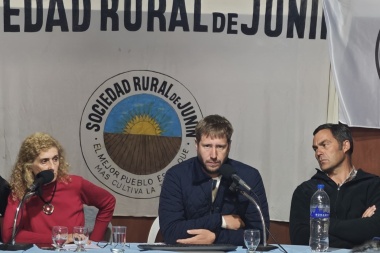 Productores y entidades ruralistas piden acceder al pliego por la tercerización