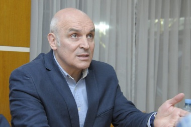 Espert llega a Junín el sábado con perfil de candidato nacional por PBA