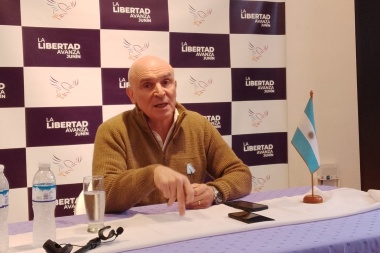 "kirchnerismo y Kicillof transformaron provincia en una villa miseria"
